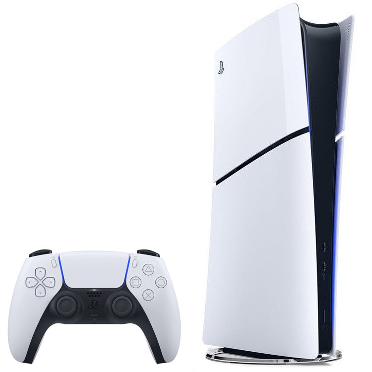 PS5 اسلیم نسخه دیجیتالی
